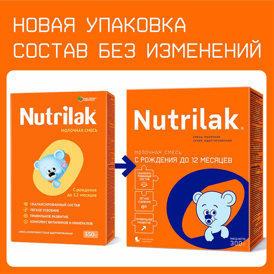   Nutrilak  1  02   0      39   -  