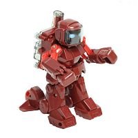 Mioshi Робот на ИК-управлении  "Боевой робот: участник" / цвет красный