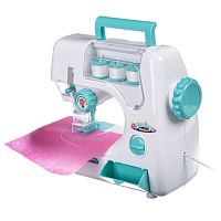 Bondibon Игровая швейная машина "Я умею шить" белая					