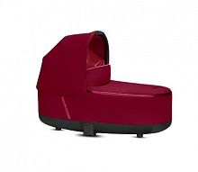 Cybex Спальный блок для коляски Priam III / цвет True Red