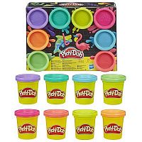 Hasbro Play-Doh Игровой Набор Плей-До 8 цветов