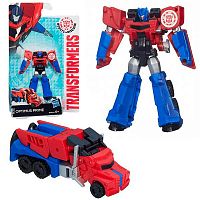Hasbro Transformers Игрушка Трансформеры Роботс-ин-Дисгайс Легион					