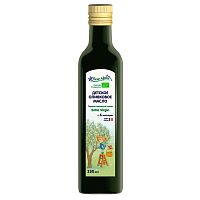 Fleur Alpine Оливковое масло детское Extra Virgin, с 6 месяцев, 250 мл					