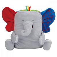 K's Kids Развивающая игрушка-коврик "Слон"