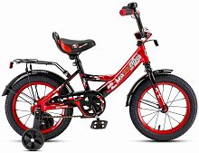 MaxxPro Велосипед N14-1 / цвет красный