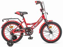 MaxxPro Велосипед N16-6 / цвет красный					