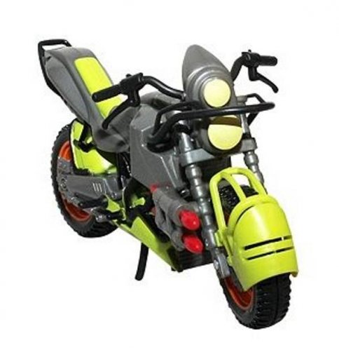 игрушка Гоночный мотоцикл Черепашки-ниндзя без фигурки