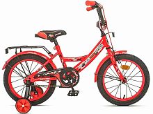 MaxxPro Велосипед N16-3 / цвет оранжевый					