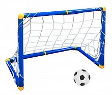 Shantou Набор для игры в футбол 291158 / цвет желто-синий