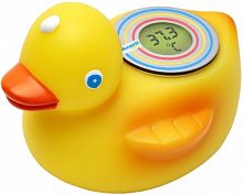 Термометр для ванной Ramili BTD100 Duck для купания младенца