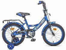 MaxxPro Велосипед N16-4 / цвет голубой					