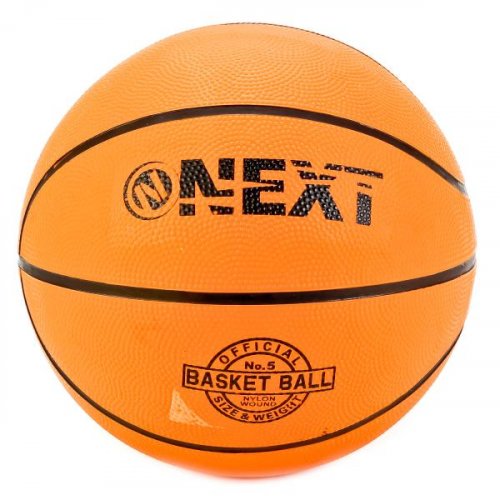 Next мяч баскетбольный, размер 5 247950
