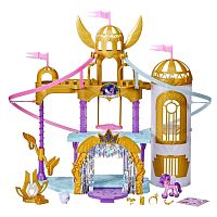 Hasbro Набор Пони Фильм Волшебный Замок					