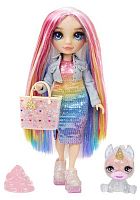 Rainbow High Кукла Classic Амайа Рейн, 28 см					