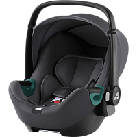 Britax Roemer Детское автокресло Baby-Safe 3 i-Size / цвет Midnight Grey					