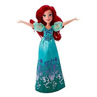 Hasbro Disney Princess Ариэль классическая