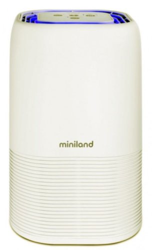 Miniland Детский очиститель воздуха BabyPure 5
