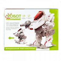 Zhorya Робот-конструктор