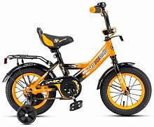 MaxxPro Велосипед N12-3 / цвет оранжевый					