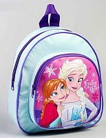 Disney Рюкзак "Frozen heart", Холодное сердце					
