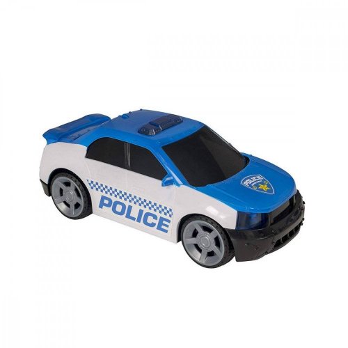 HTI Teamsterz Полицейская машина 25 см (свет, звук)