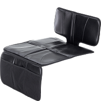 Britax Roemer Защитная накладка на автомобильное кресло / цвет черный					