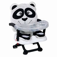 Babies Стульчик для кормления H-1 Panda					