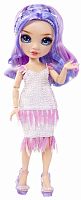 Rainbow High Кукла Fantastic Виолет, 28 см					