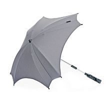 Anex Зонт для коляски с раздвижным стержнем (Q1 gray)					