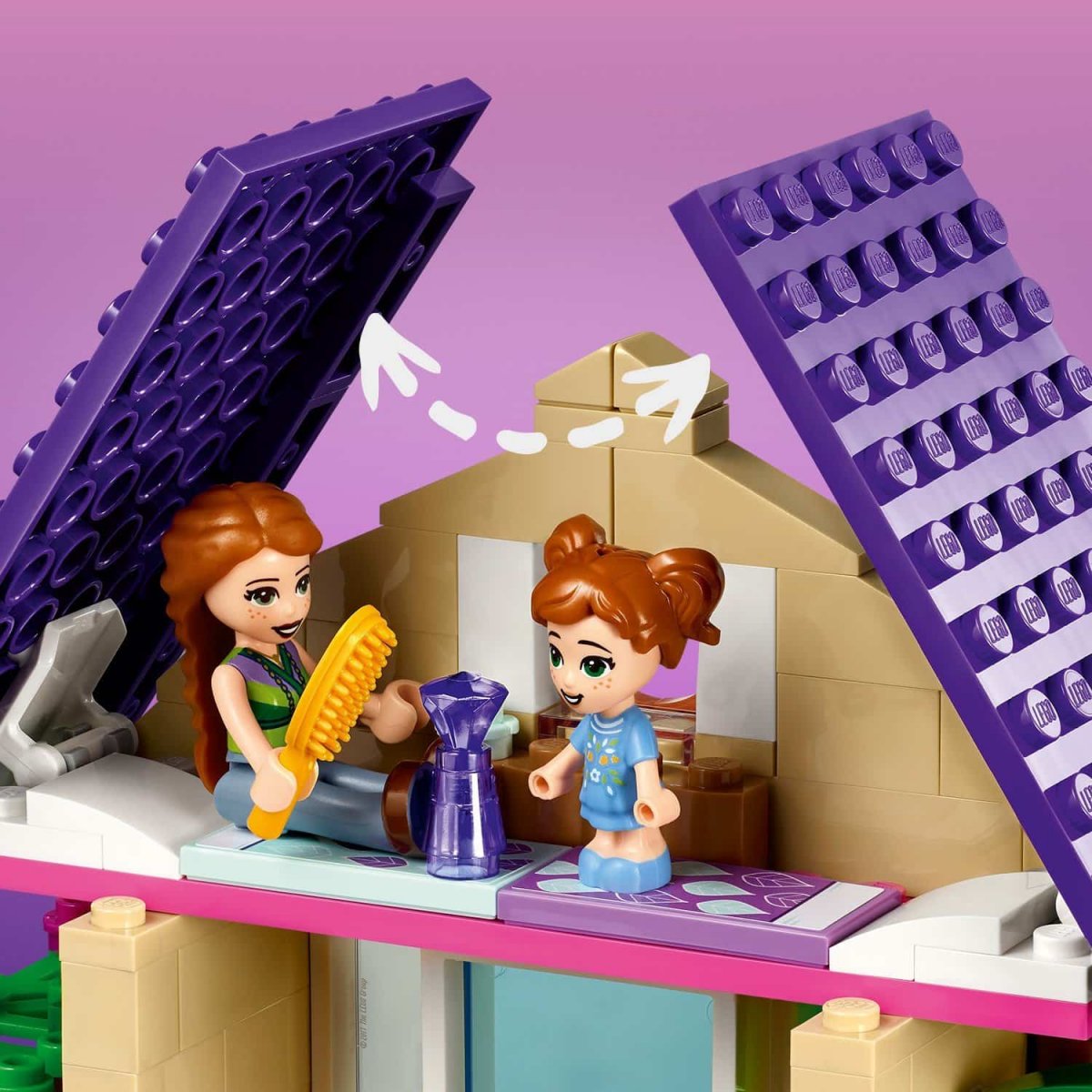 LEGO Friends Конструктор 