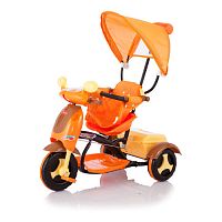 Велосипед детский трехколесный Jetem Formica / Orange/Brown/Yellow