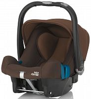 Britax Roemer  Детское автокресло Baby-Safe Plus SHR II / цвет Wood Brown