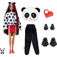 Barbie Кукла Милашка-проявляшка - Панда