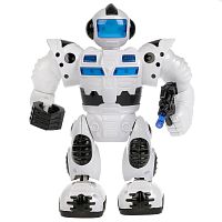 Технодрайв Робот Мегабот 314962 / цвет белый					
