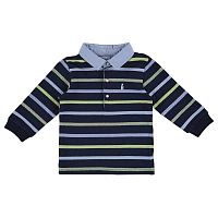 Mayoral Рубашка - поло для мальчика /возраст 3 года					