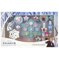 Frozen Игровой набор детской косметики для лица и ногтей