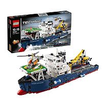 Lego Конструктор Техник  Исследователь океана