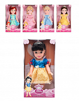 Кукла Принцессы Дисней Малышка 35 см, в ассортименте