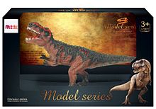 Паремо Фигурка - игрушка "Мир динозавров" Тираннозавр					