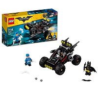 Lego Конструктор Пустынный багги Бэтмена
