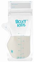 Roxy-kids Пакеты для хранения грудного молока, 25 штук					