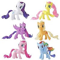 Hasbro My Little Pony Фигурки Пони-подружки					