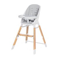 Espiro Детский стульчик-трансформер для кормления / White Sense 27