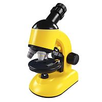 Shantou Игровой набор Микроскоп со светом / цвет желтый, черный					