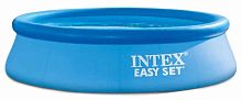 Intex Бассейн надувной Easy Set					