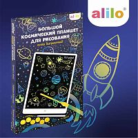 Alilo Большой космический планшет для рисования					