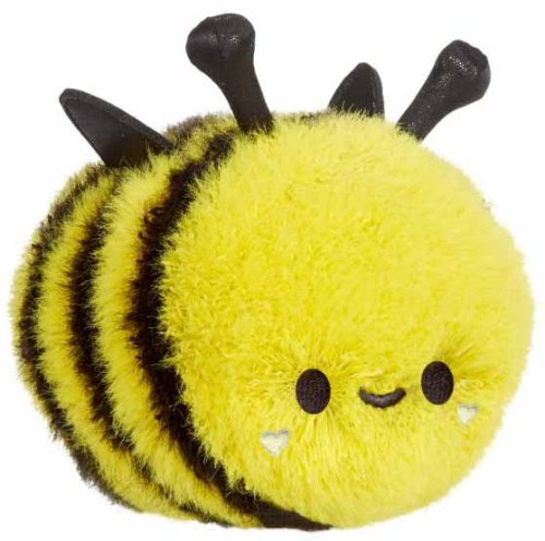 Fluffie Stuffiez Игровой набор Маленькая Пчела
