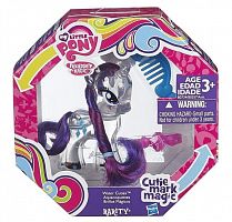 игрушка My little Pony Пони с блестками