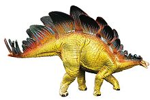 Masai Mara Игрушка серии "Мир динозавров" Стегозавр					