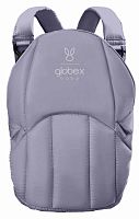Globex Рюкзак-кенгуру Кенга / цвет серый					